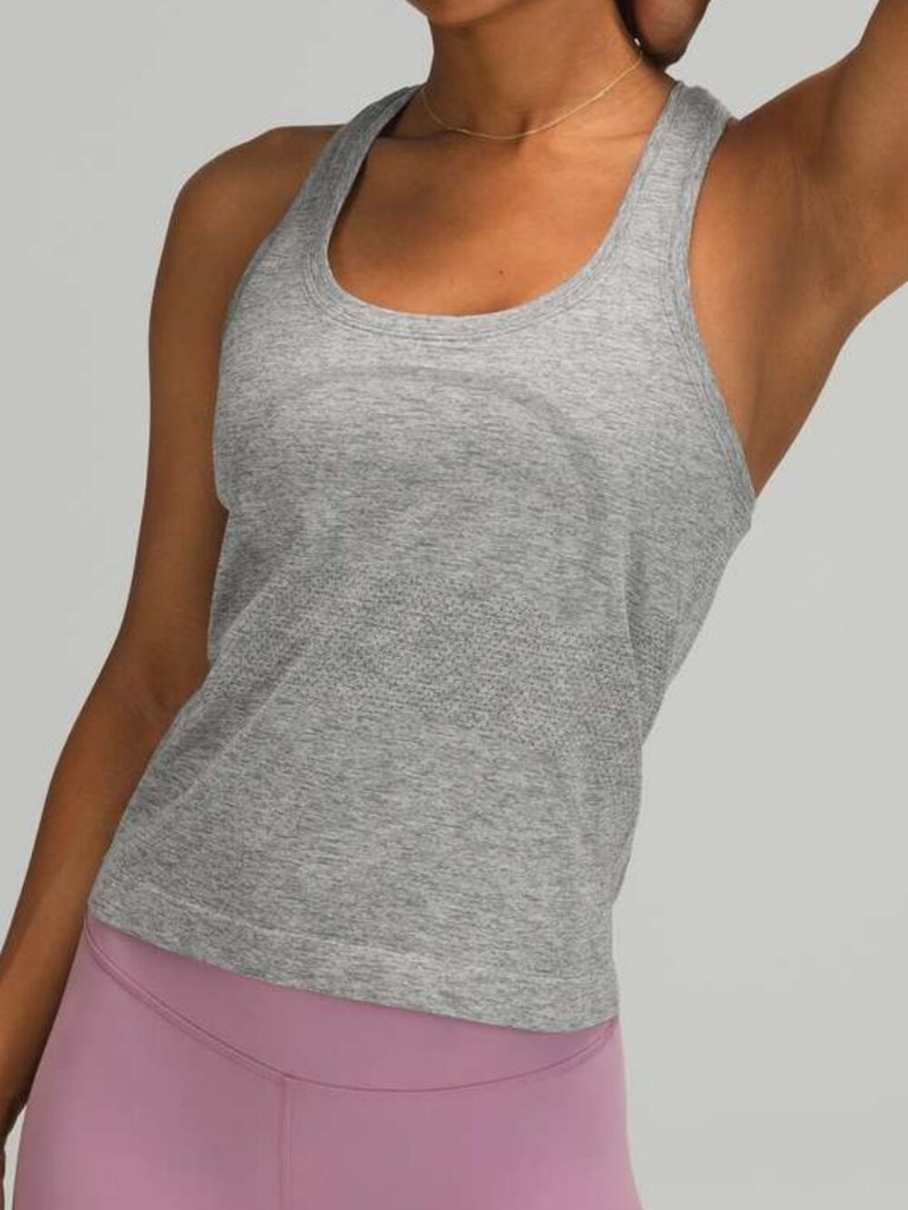 Lululemon Swiftly Tech 2.0 Race Length Tank Top